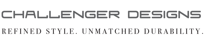 Challenger Designs