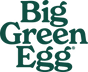 Big Green Eggs